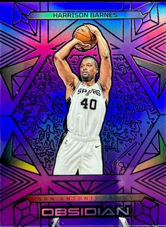 Harrison Barnes