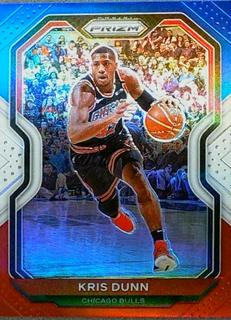 Kris Dunn
