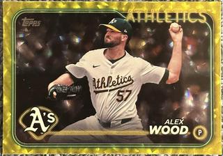 Alex Wood