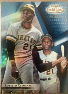 Roberto Clemente