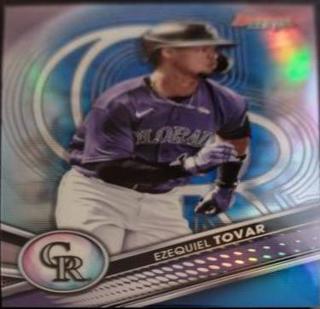 Ezequiel Tovar