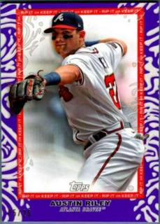 Austin Riley