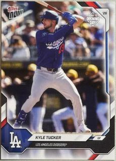Kyle Tucker