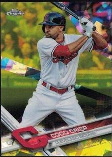 Coco Crisp