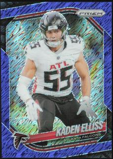 Kaden Elliss