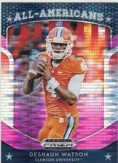 Deshaun Watson