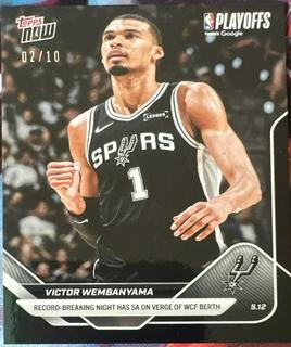 Victor Wembanyama