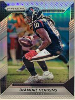 DeAndre Hopkins