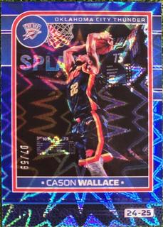 Cason Wallace