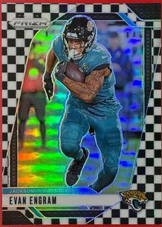 Evan Engram