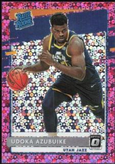 Udoka Azubuike