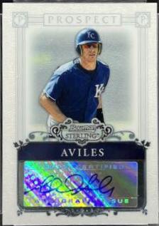 Mike Aviles