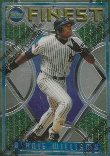 Bernie Williams