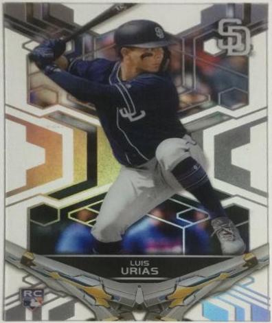 Luis Urias #104