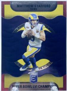 Matthew Stafford