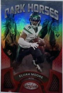 Elijah Moore