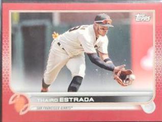 Thairo Estrada
