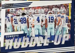 Dallas Cowboys