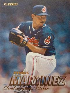 Dennis Martinez