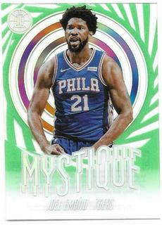 Joel Embiid
