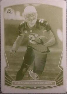 Patrick Peterson