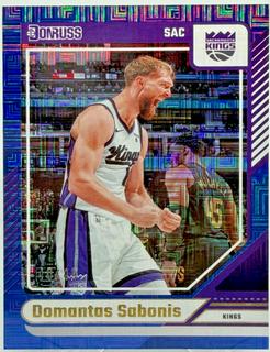 Domantas Sabonis