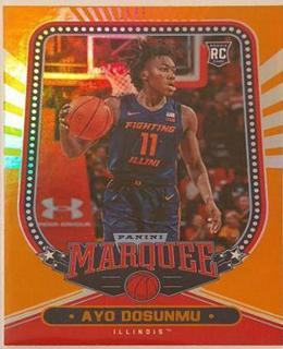 Ayo Dosunmu
