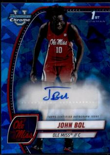John Bol