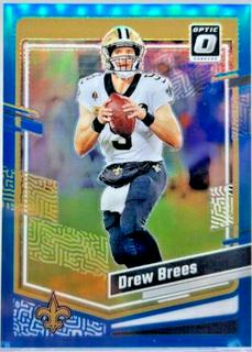 Drew Brees