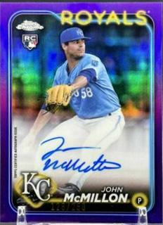 John McMillon