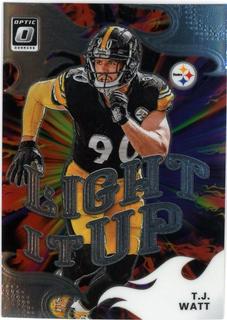 T.J. Watt