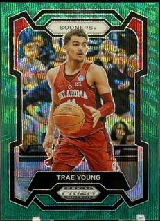 Trae Young