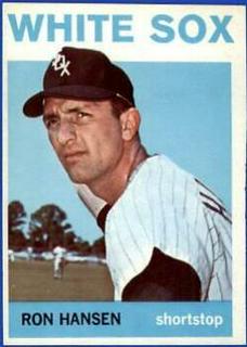 Ron Hansen