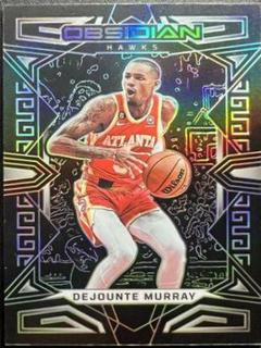 Dejounte Murray