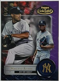 Mariano Rivera