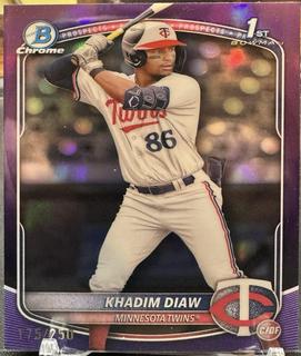 Khadim Diaw