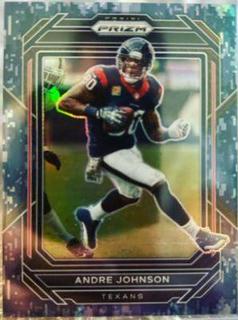 Andre Johnson