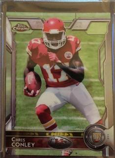 Chris Conley