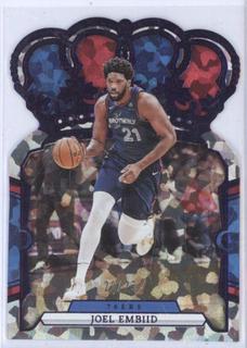 Joel Embiid