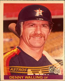 Denny Walling