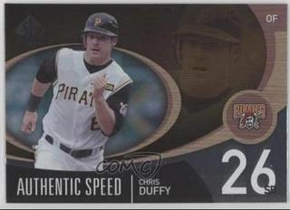 Chris Duffy