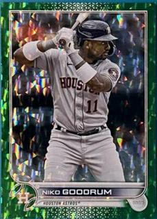 Niko Goodrum