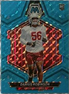 Darius Robinson