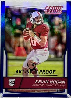 Kevin Hogan