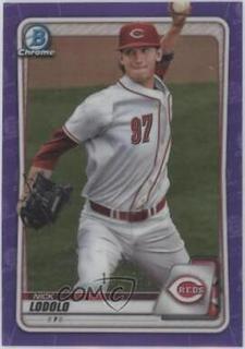 Nick Lodolo