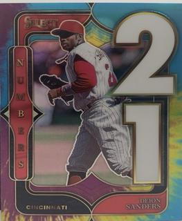 Deion Sanders