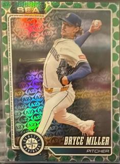 Bryce Miller