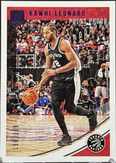 Kawhi Leonard