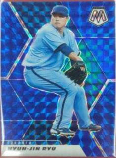 Hyun Jin Ryu