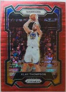 Klay Thompson